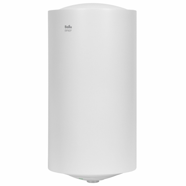 Технопапа · Водонагреватель Ballu BWH/S 100 Brief