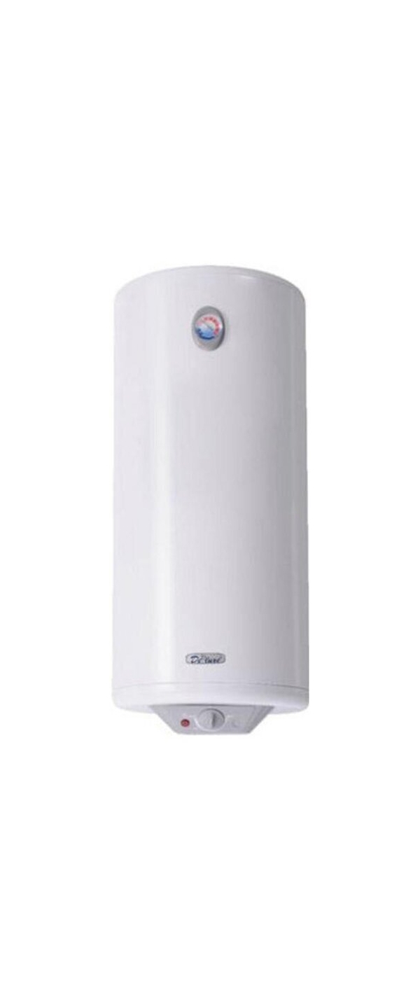 Технопапа · Водонагреватель накопительный De luxe 3W 80 V1 белый