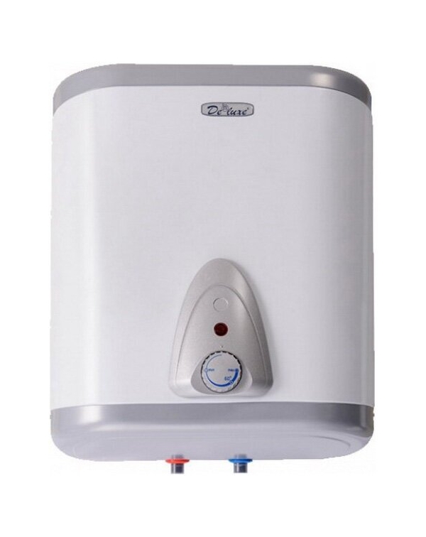 Технопапа · Водонагреватель накопительный De luxe 5W 30 V1