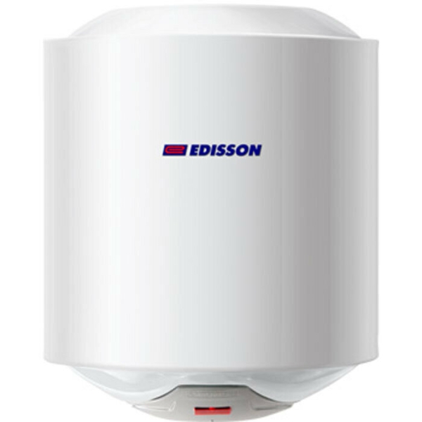 Технопапа · Водонагреватель накопительный Edisson ER 80V