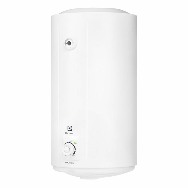 Технопапа · Водонагреватель накопительный Electrolux EWH 100 литров AXIOmatic