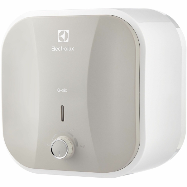 Технопапа · Водонагреватель накопительный Electrolux EWH 15 литров Q-bic O