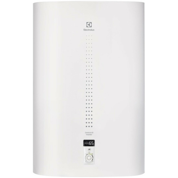 Технопапа · Водонагреватель накопительный Electrolux EWH 80 Centurio IQ Inverter