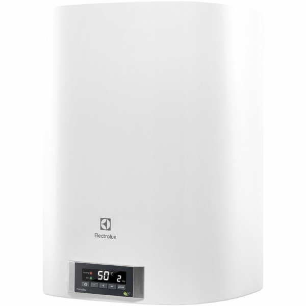 Технопапа · Водонагреватель накопительный Electrolux EWH 80 литров Formax DL