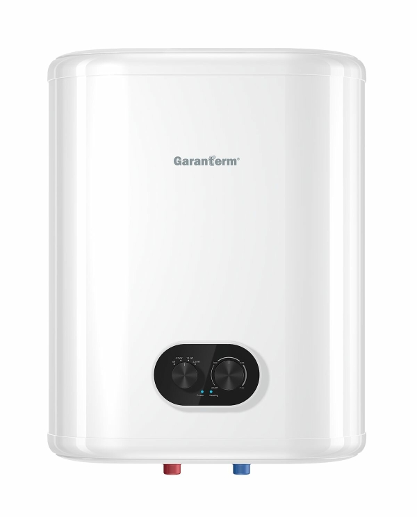 Технопапа · Водонагреватель накопительный электрический Garanterm Flat 30 V
