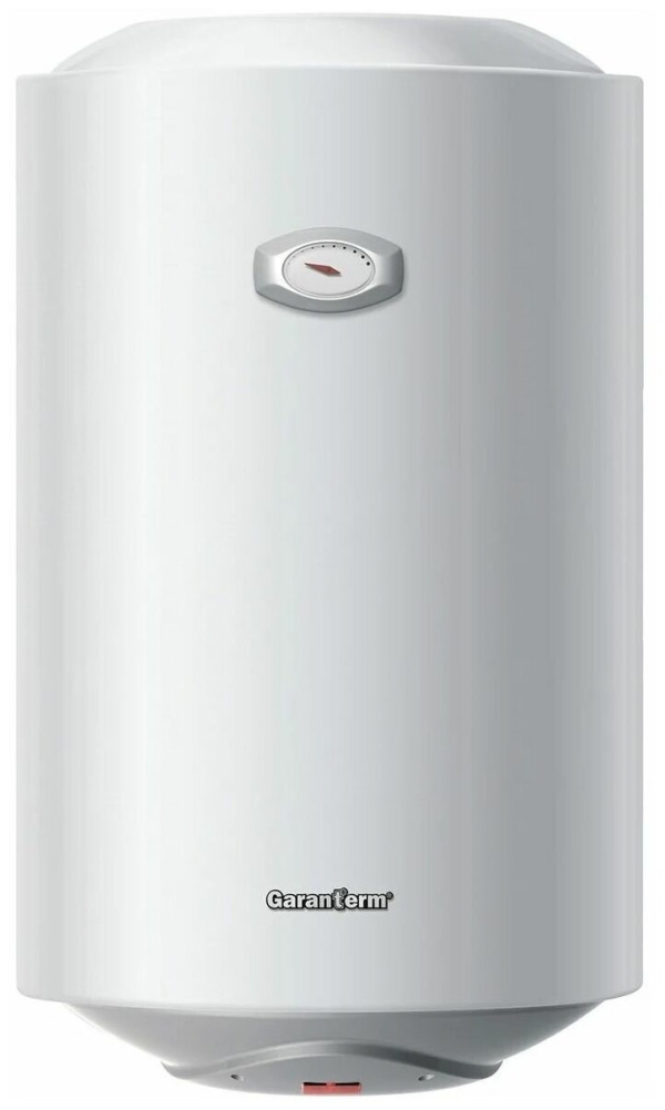 Технопапа · Водонагреватель накопительный электрический Garanterm ER 80 V 1,5 кВт 116002