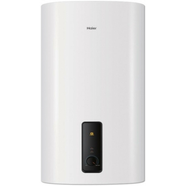 Технопапа · Водонагреватель Haier ES50V-F3, накопительный, эмаль, 50л, белый
