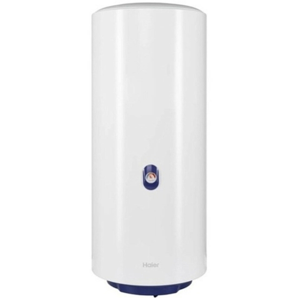Технопапа · Водонагреватель Haier ES100V-A4, накопительный, 100 л