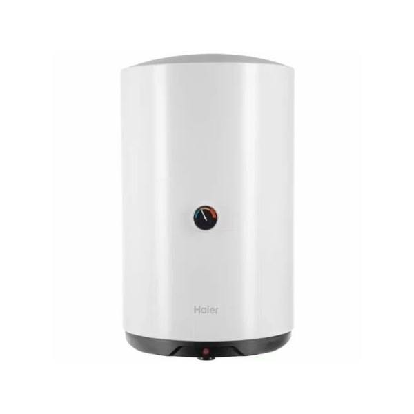 Технопапа · Накопительный водонагреватель HAIER ES100V-С1, 100 литров, 1,5 Квт.