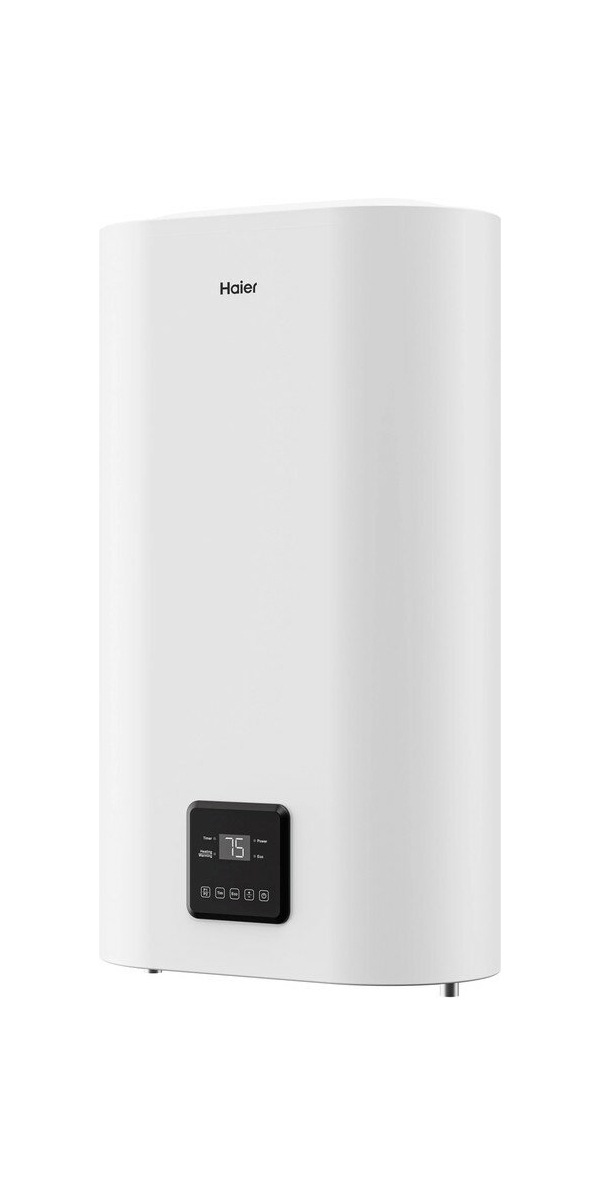 Технопапа · Накопительный водонагреватель 30л 0,7 / 1,3 / 3 кВт Haier ES30V-F6 INOX
