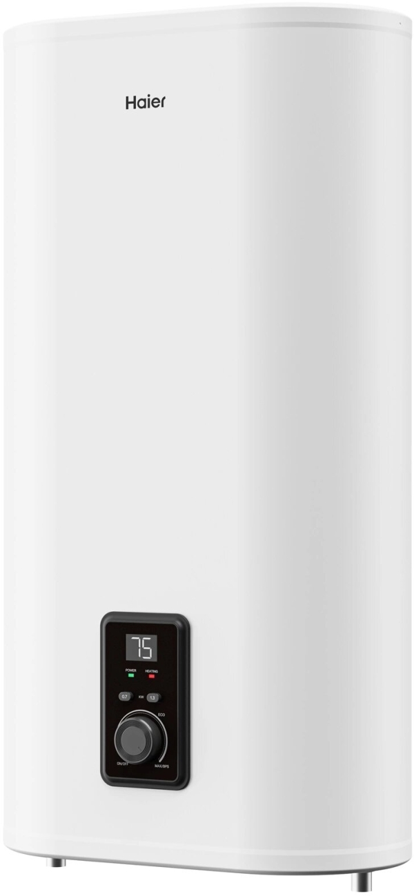 Технопапа · TD0050870RU / Водонагреватель HAIER ES50V-F4 INOX, накопительный, 2кВт, 50л, белый [td0050870ru]