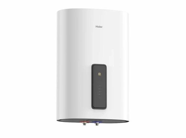 Технопапа · Водонагреватель накопительный электрический 50л 1,5 / 3 кВт Haier ES50V-F7