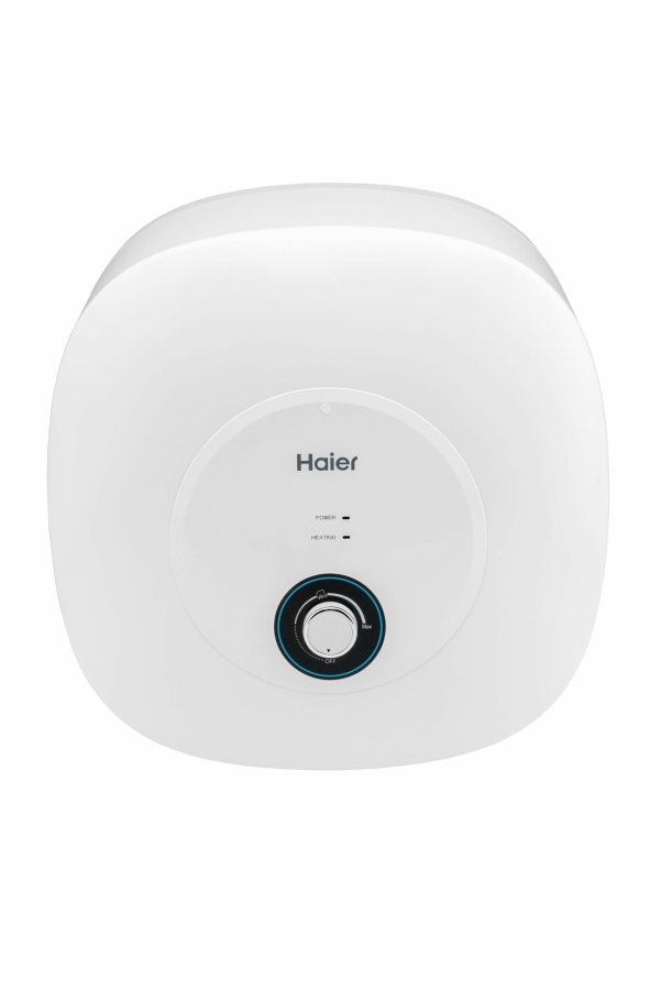 Технопапа · Водонагреватель накопительный Haier ES15V-MQ1