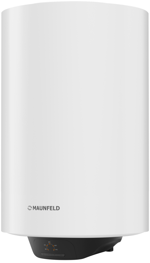 Технопапа · Накопительный электрический водонагреватель MAUNFELD MWH80W03