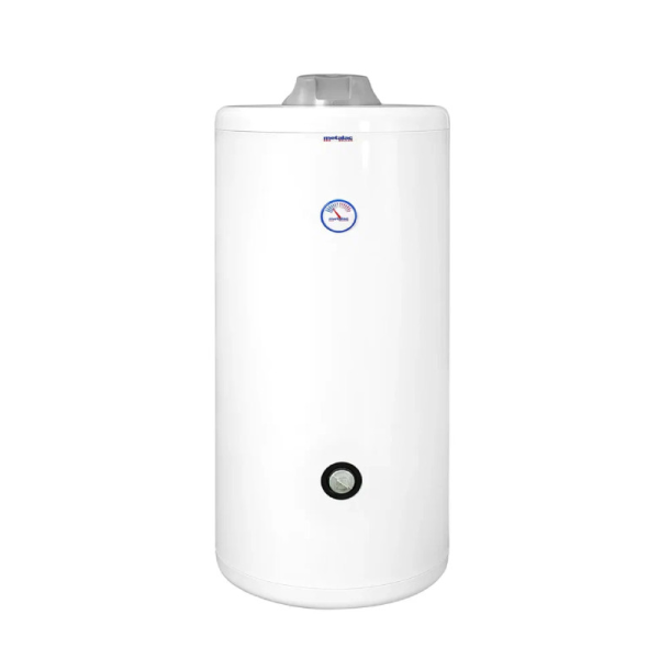 Технопапа · Водонагреватель косвенный косвенный Metalac Bojler DIRECT G 200 2 PLUS E (два змеевика)