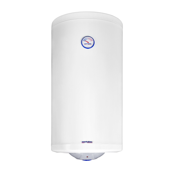 Технопапа · Накопительный электрический водонагреватель Metalac Optima MB 120 R