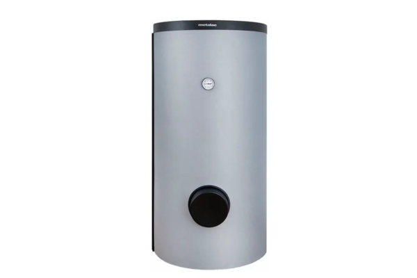 Технопапа · Водонагреватель Metalac Taurus Max 200 1 i E