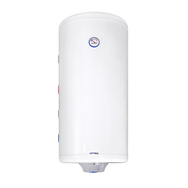 Технопапа · Водонагреватель накопительный комбинированный Metalac Bojler COMBI PRO WL 100 (левое подключение)