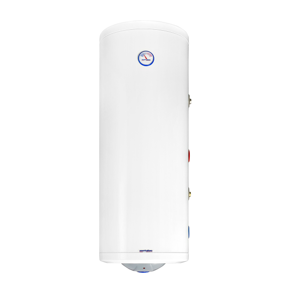Технопапа · Накопительный комбинированный водонагреватель Metalac Combi Pro WR 100 (правое подключение)