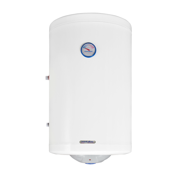Технопапа · Накопительный комбинированный водонагреватель Metalac Heatleader MB Inox 120 PKL R (левое подключение)