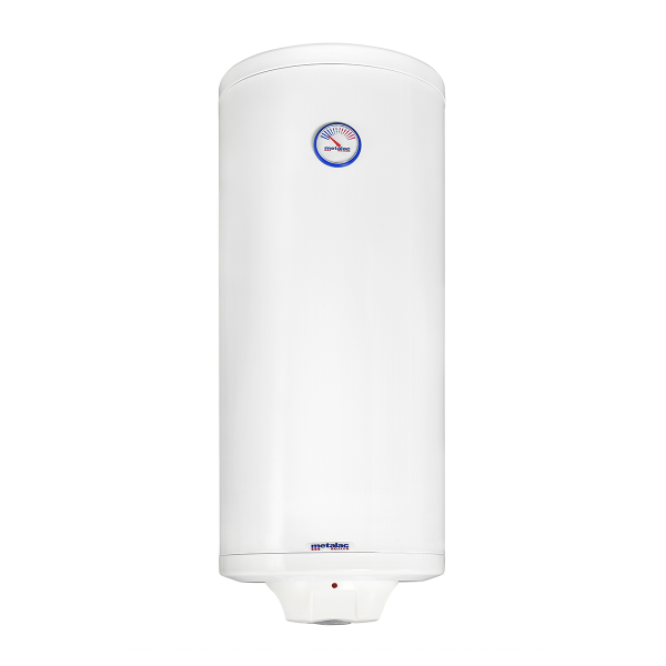 Технопапа · Накопительный электрический водонагреватель Metalac Optima EZV 80 R KH