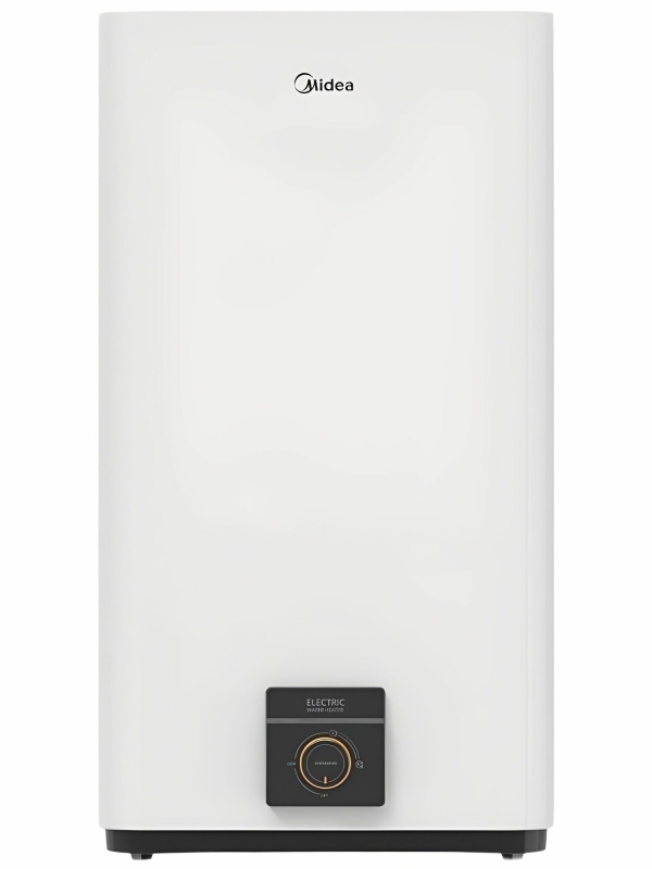 Технопапа · Водонагреватель накопительный Midea MWH-5020-FEM