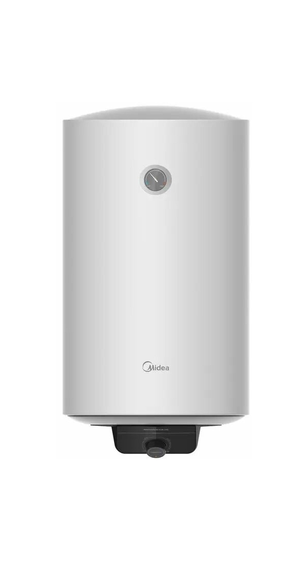 Технопапа · Водонагреватель накопительный Midea MWH-8015-RED