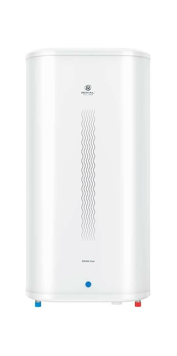 Технопапа · Водонагреватель накопительный Royal Clima RWH-SG30-FS