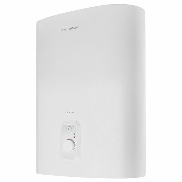 Технопапа · Водонагреватель накопительный Royal Thermo RWH 30 Lagom