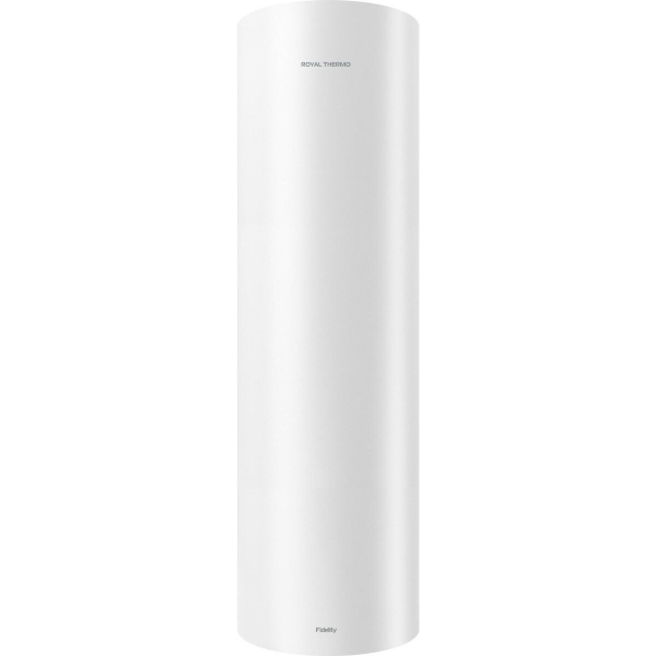 Технопапа · Водонагреватель ROYAL THERMO RWH 50 Fidelity