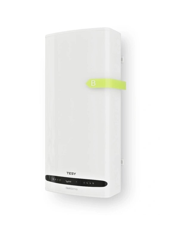 Технопапа · Водонагреватель Tesy BelliSlimo GCR 802722 E31 ECW (304606)