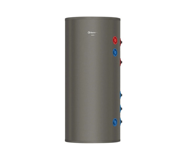 Технопапа · Водонагреватель Thermex Kredo 200 F