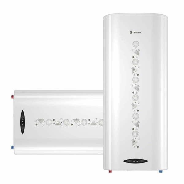 Технопапа · Водонагреватель Thermex Aris 100