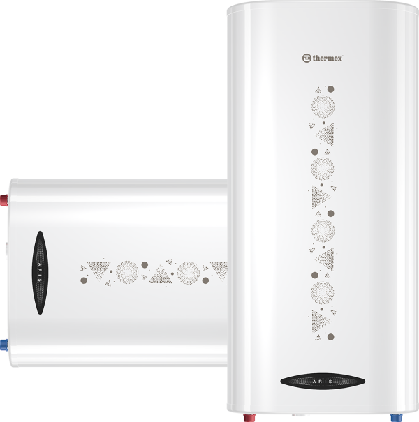 Технопапа · Водонагреватель накопительнный THERMEX Aris 50