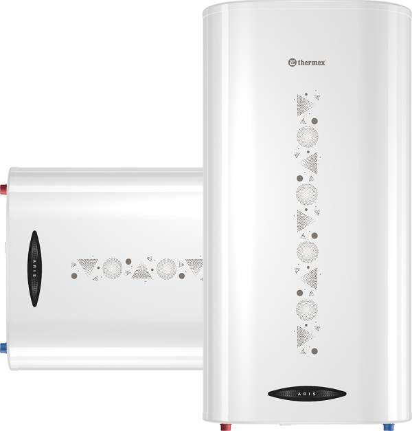 Технопапа · Водонагреватель накопительный THERMEX Aris 80