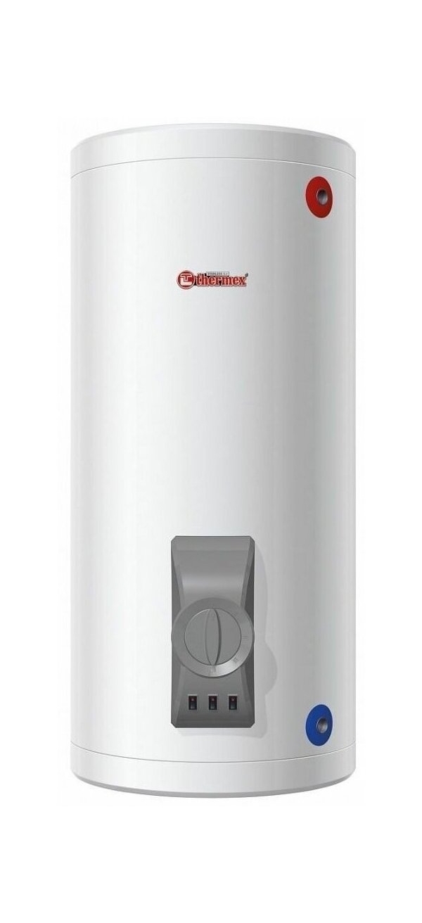 Технопапа · Водонагр. Термекс ER 200-V /6 кВт, напольн, вертик./
