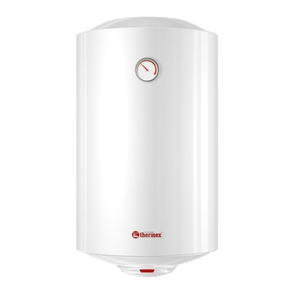 Технопапа · Водонагреватель THERMEX Circle 50 V Slim
