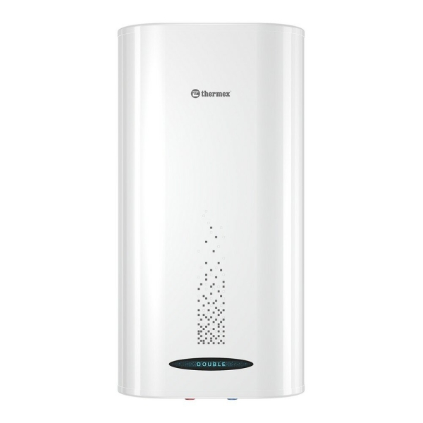 Технопапа · Накопительный водонагреватель Thermex Double 50 White