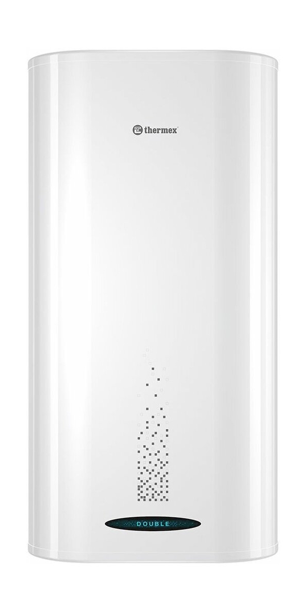 Технопапа · Накопительный водонагреватель Thermex Double 80 2.5 кВт (151200)