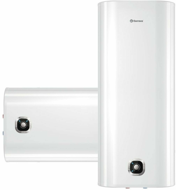 Технопапа · Водонагреватель накопительный THERMEX Dream 100