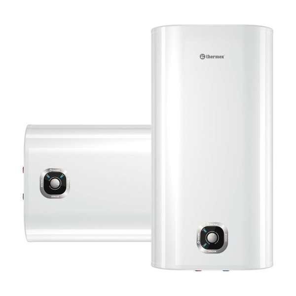 Технопапа · Водонагреватель THERMEX Dream 50