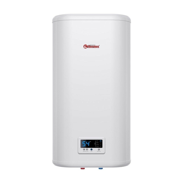 Технопапа · Водонагреватель THERMEX Flat Plus Pro IF 50 V