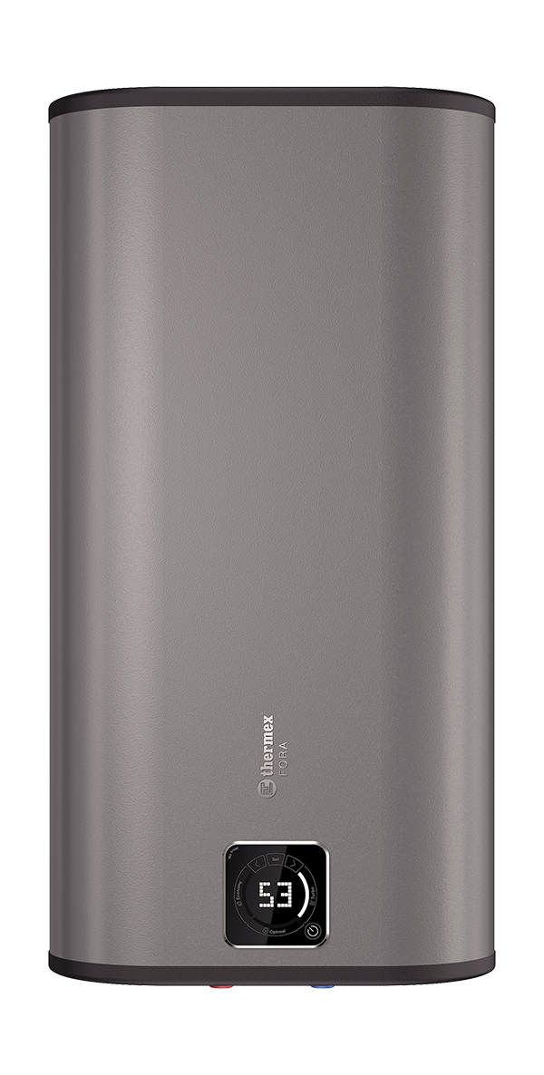 Технопапа · Водонагреватель электрический накопительный Thermex Fora 50