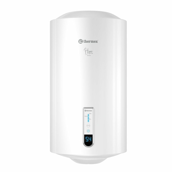 Технопапа · Водонагреватель THERMEX Hope 50 V Slim