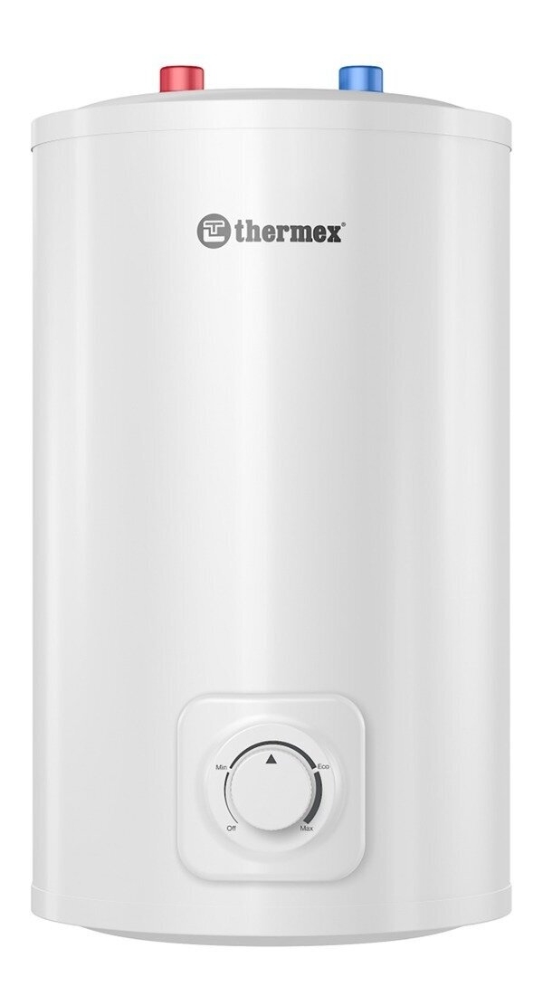 Технопапа · Водонагреватель Thermex IC 15 U