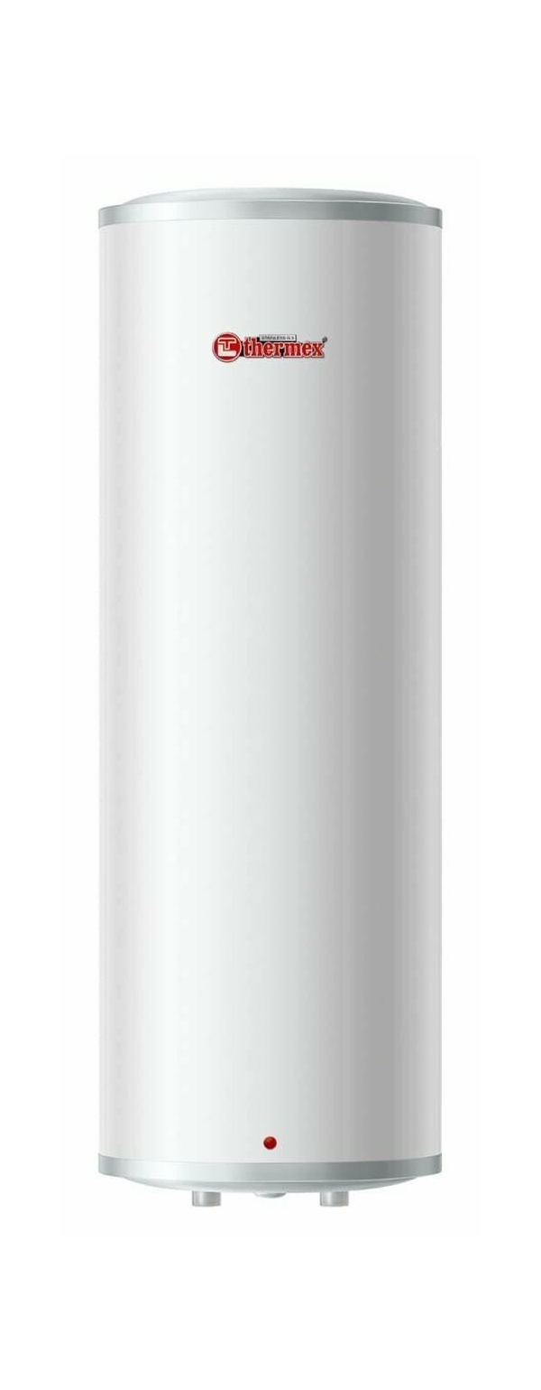 Технопапа · Водонагреватель Thermex IU 30 V