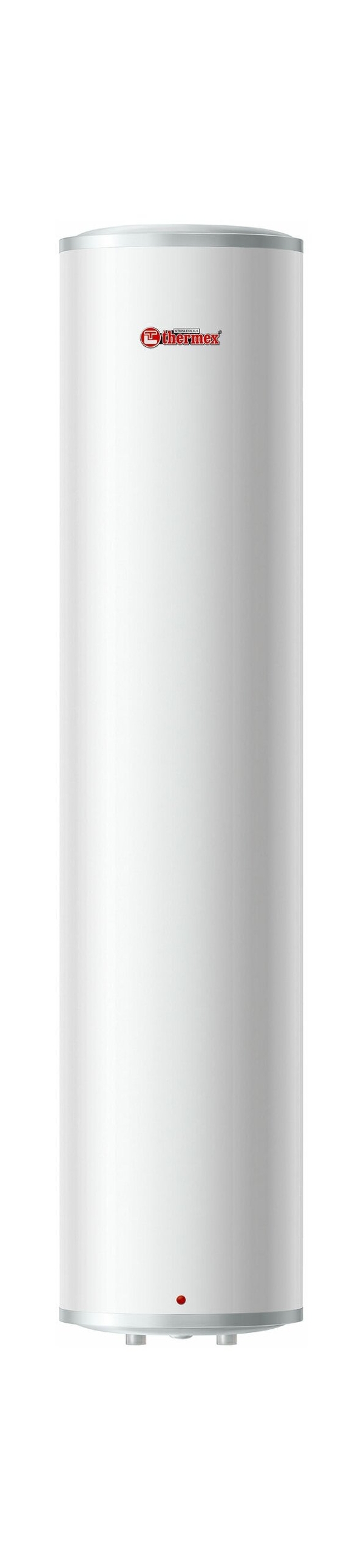 Технопапа · Водонагреватель аккумуляционный электрический THERMEX IU 50 V