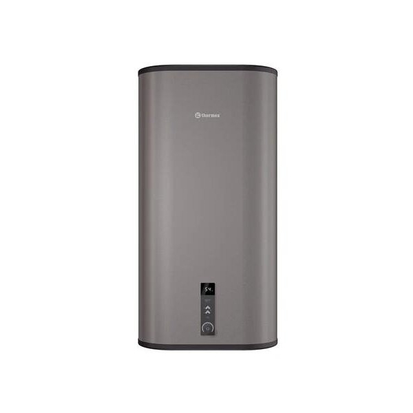 Технопапа · Thermex Водонагреватель Thermex Liga 80 v (pro) 2кВт 80л электрический настенный/коричневый