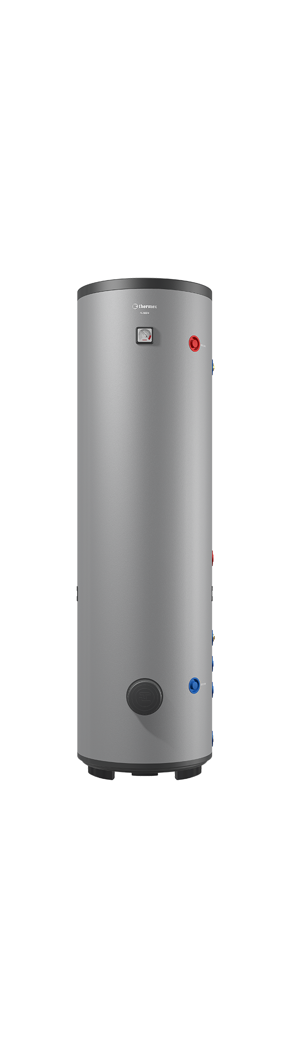 Технопапа · Водонагреватель косвенного нагрева THERMEX Nixen 300 F (Combi)