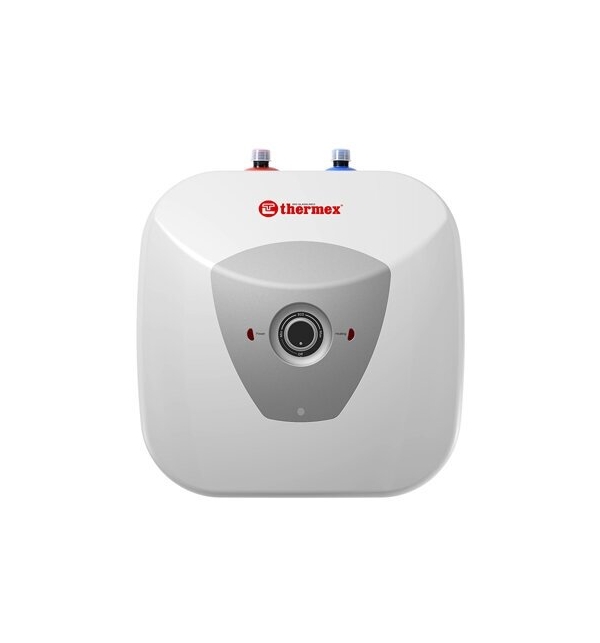 Технопапа · Водонагреватель накопительный Thermex HIT PRO H 15 U 1.5 кВт (111004)